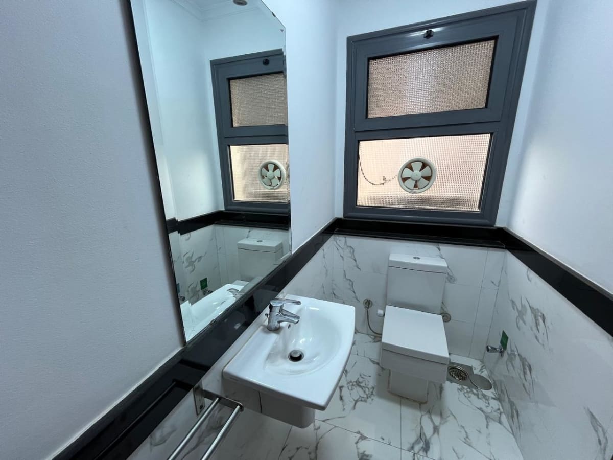 Spacious 5 BR Apartment in Maadi Apartment 300 sqm