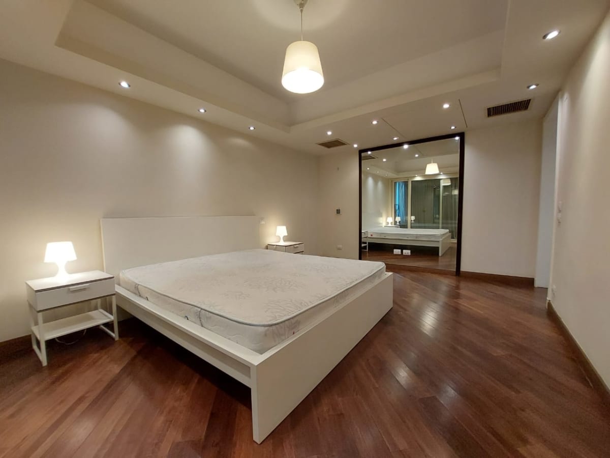 Elegant Furnished Rental Apartment in Zamalek