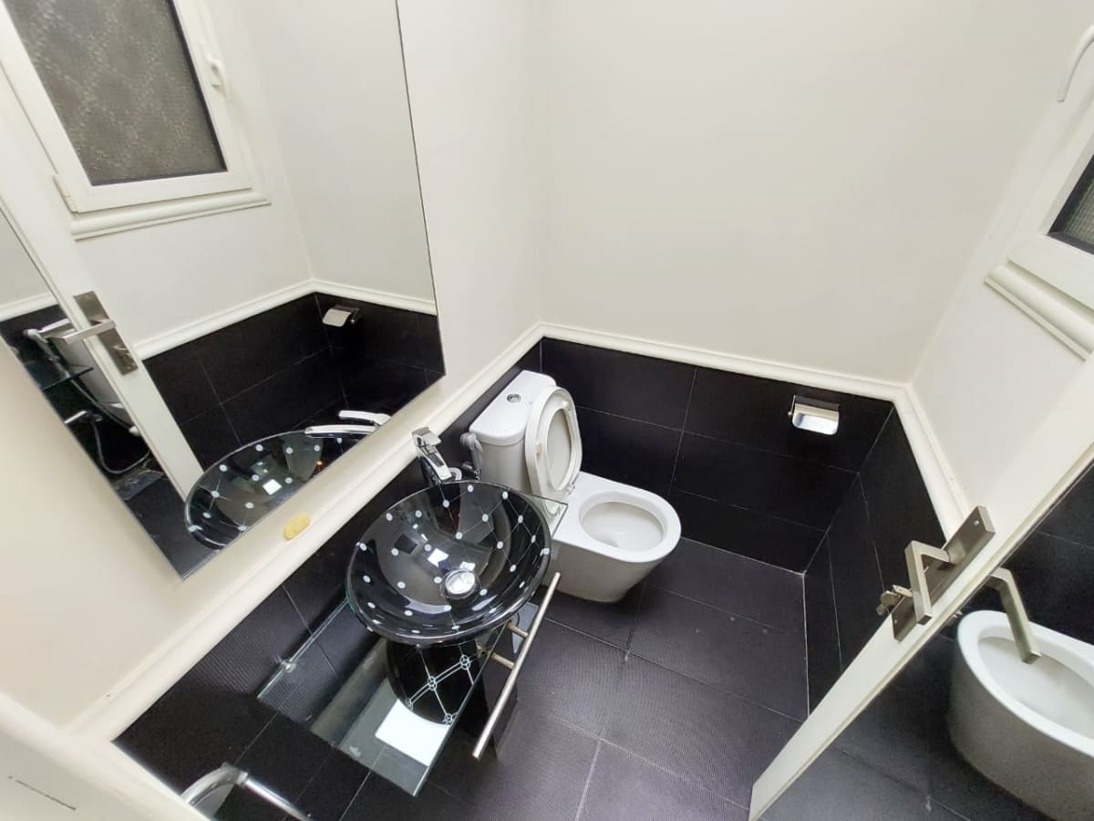 Elegant Furnished Rental Apartment in Zamalek