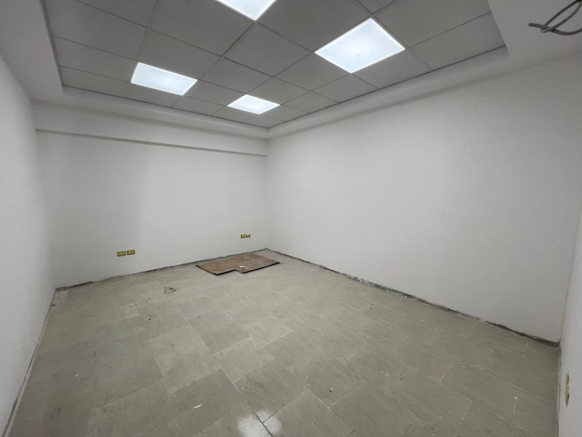 Business Office Space | 500m² | For Rent In Maadi Cornish.  