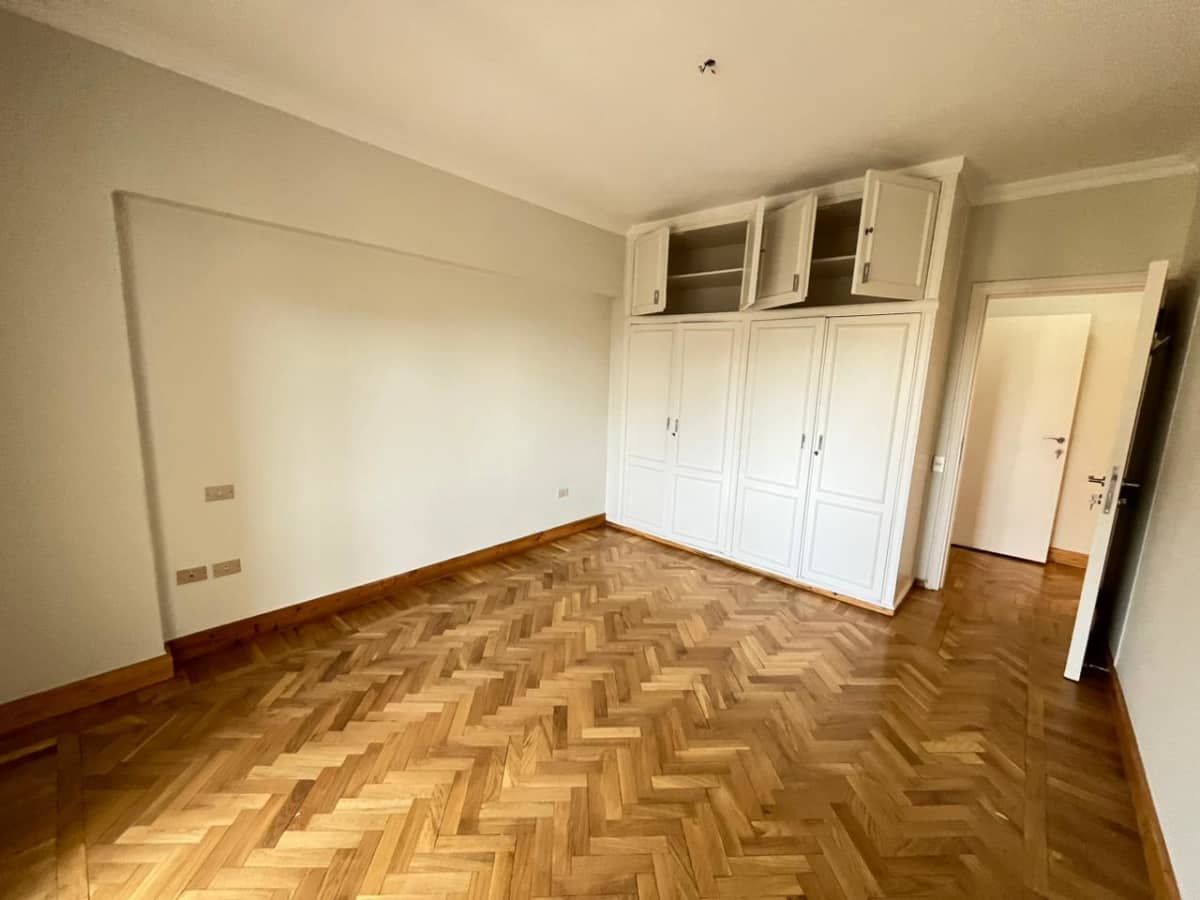 Semi-Furnished Apartment In Prime Location For Rent In Zamalek