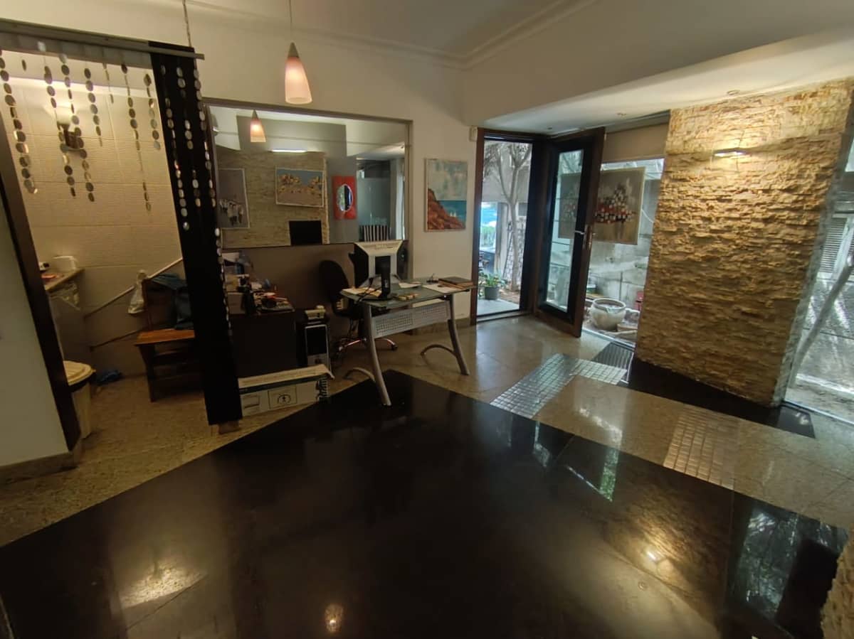 Administrative Office for Rent | 90 Sqm | Degla El Maadi.