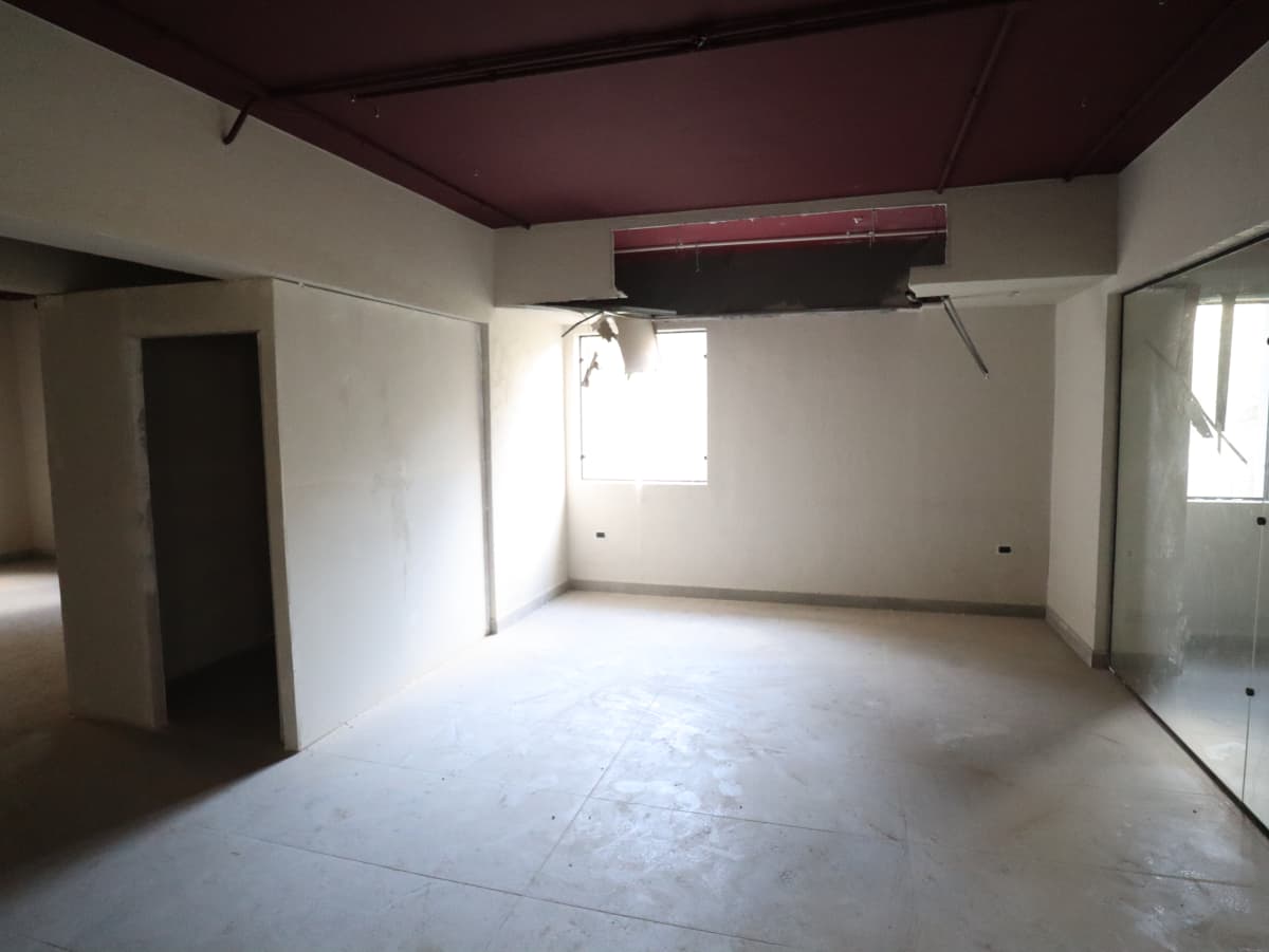 Premium Administrative Office For Rent | 550m² | Sarayat El Maadi .