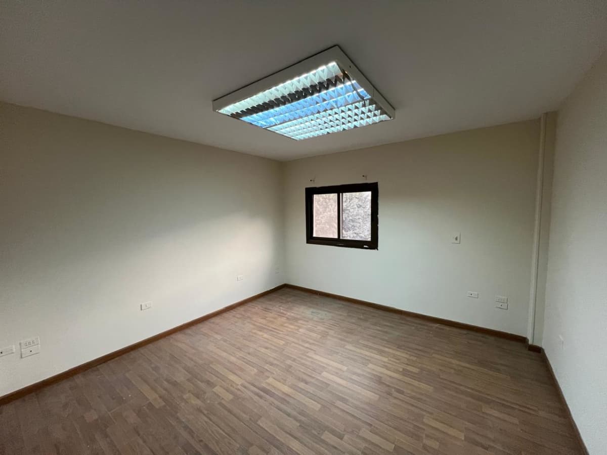 Premium Administrative Building For Rent  |900m² | New Maadi .