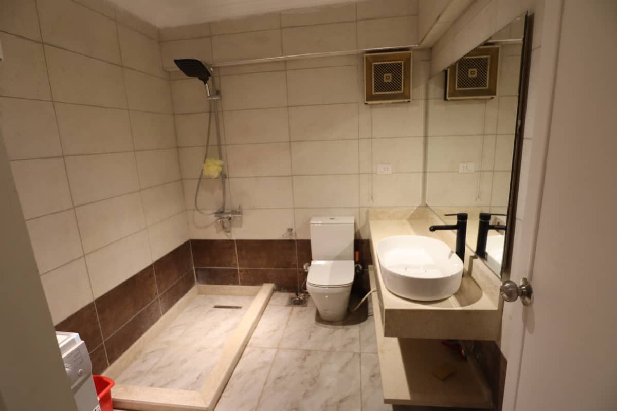 Furnished Apartment In Prime Location In Maadi Sarayat| Smart layout