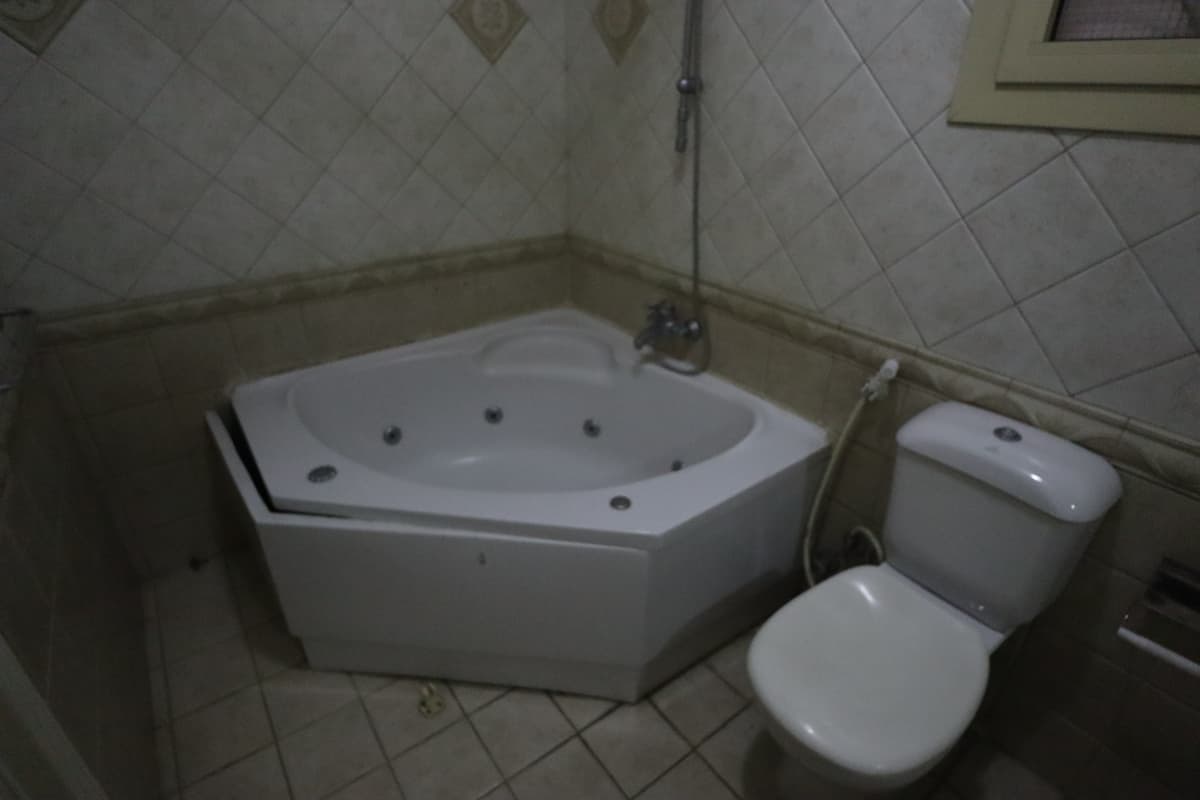Luxurious Furnished Apartment For Rent in Degla Maadi.