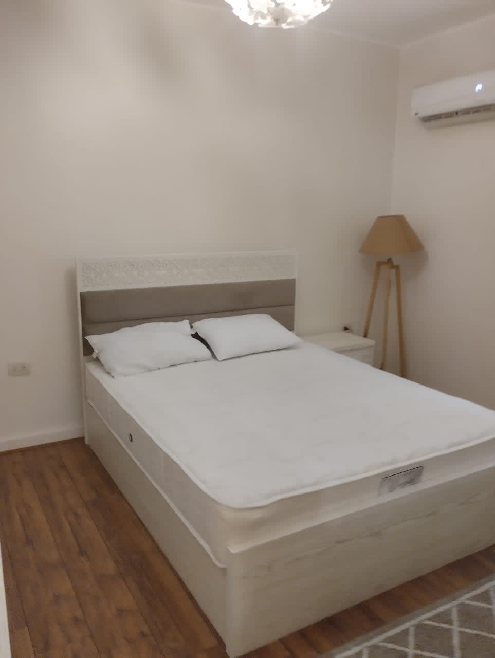 Warm & Cozy Furnished Apartment For Rent In Maadi Degla.