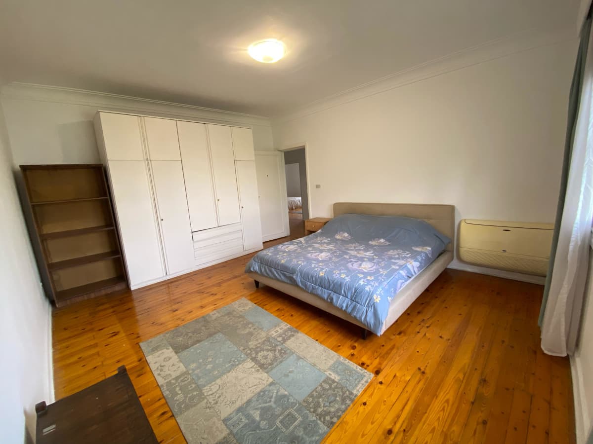 Apartment With Big Terrace In Maadi Sarayat