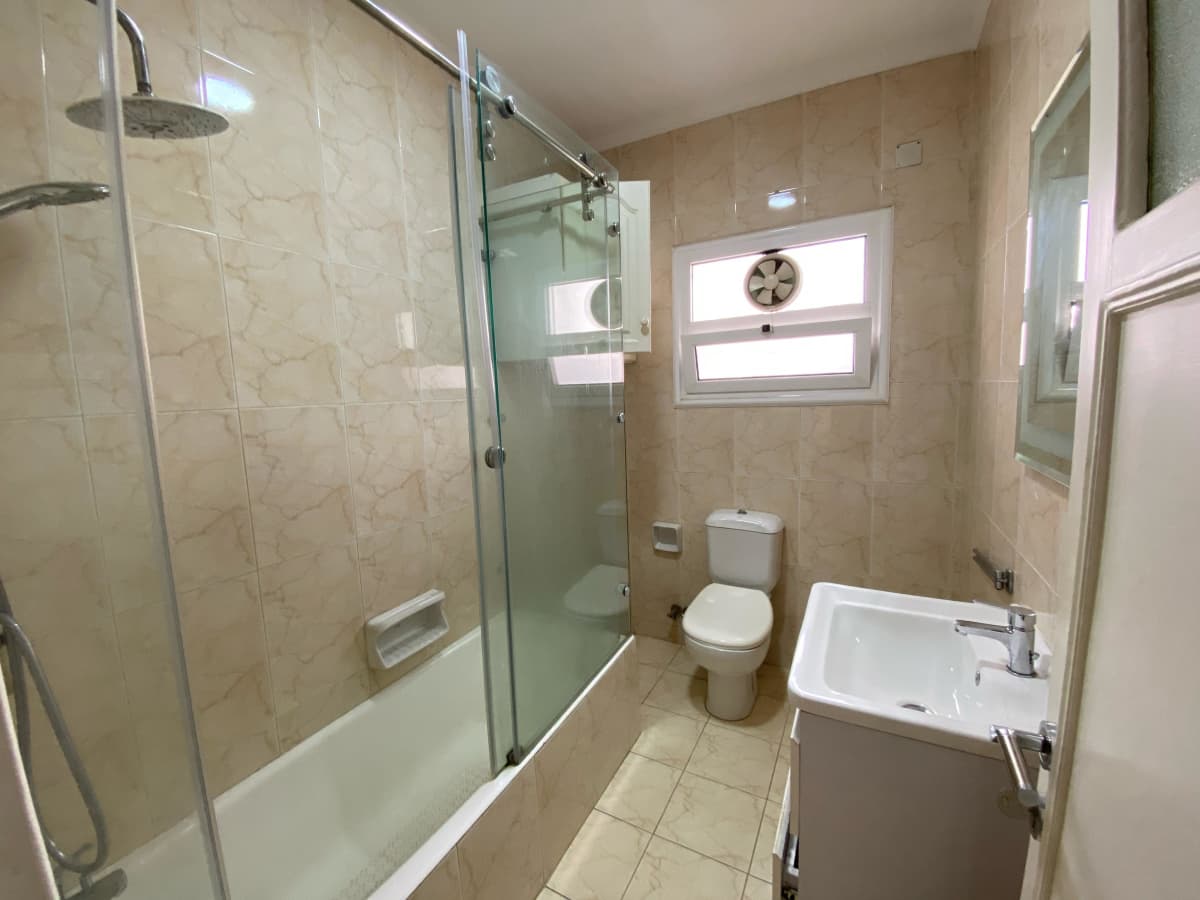 Apartment With Big Terrace In Maadi Sarayat