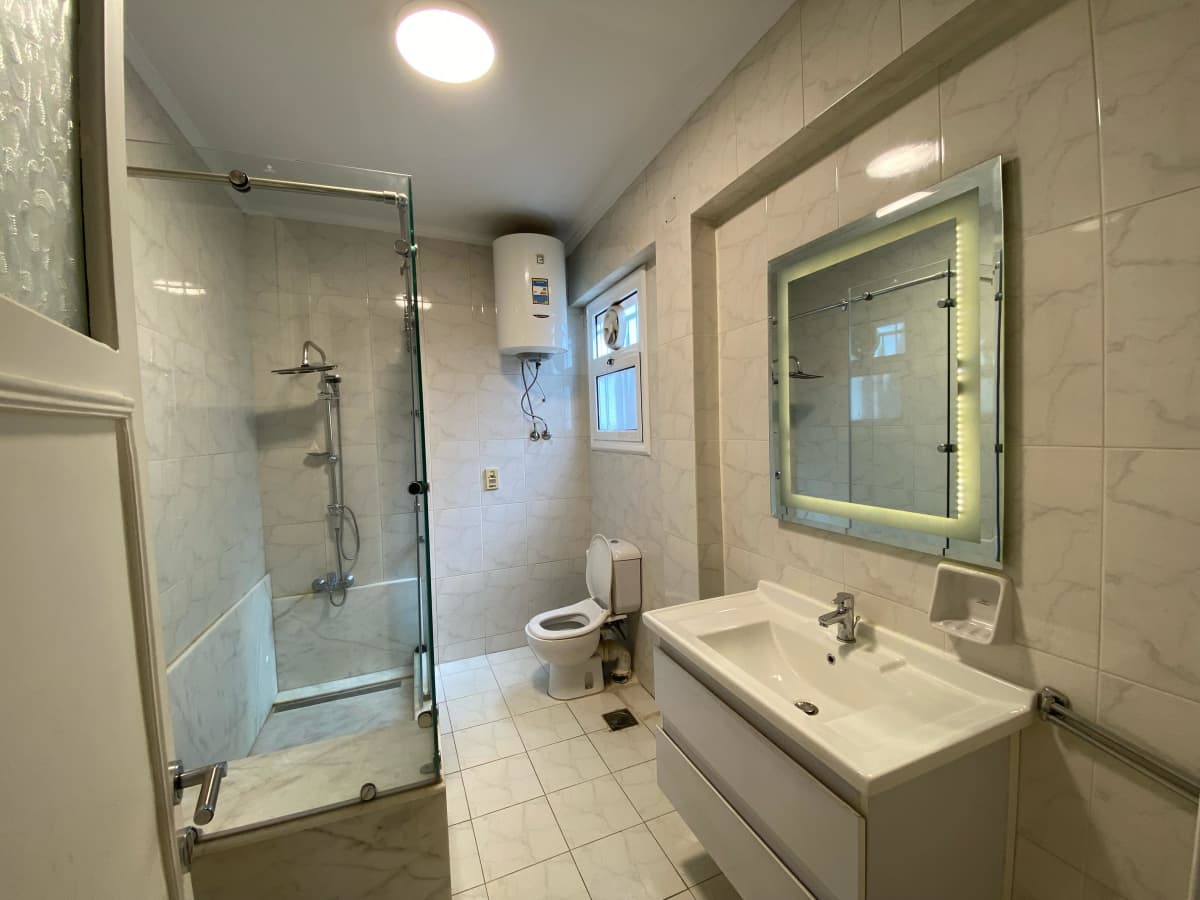 Apartment With Big Terrace In Maadi Sarayat