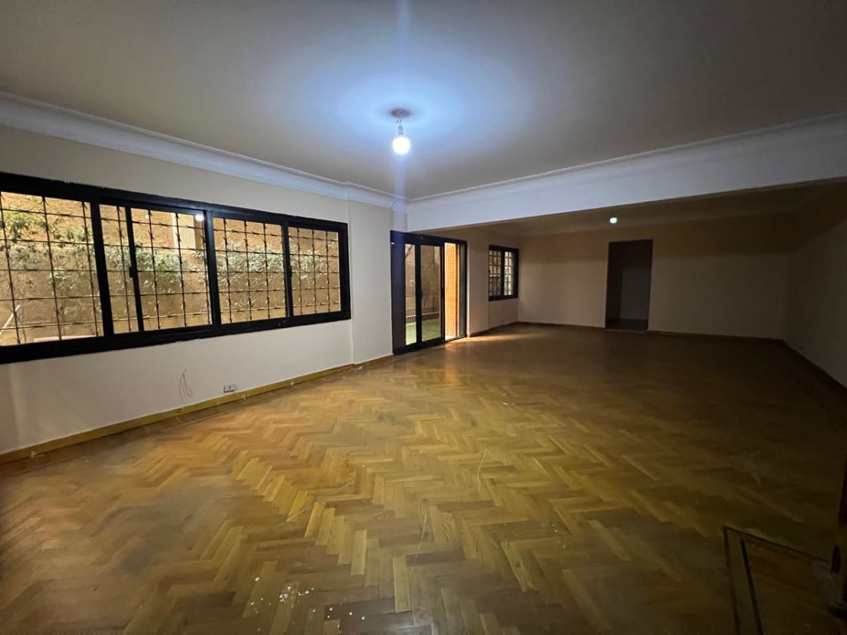 Administrative Office For Rent| 250m² | New Maadi. 