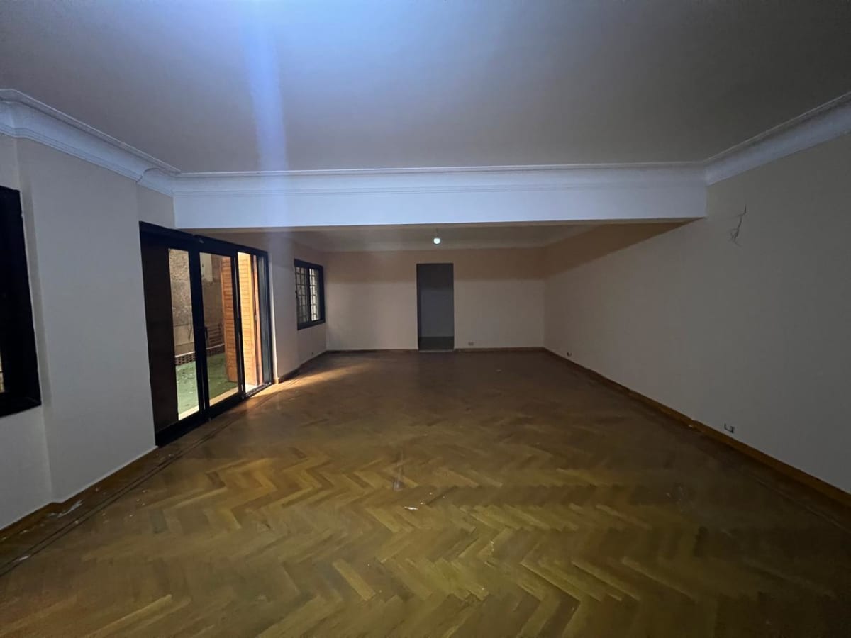 Administrative Office For Rent| 250m² | New Maadi. 