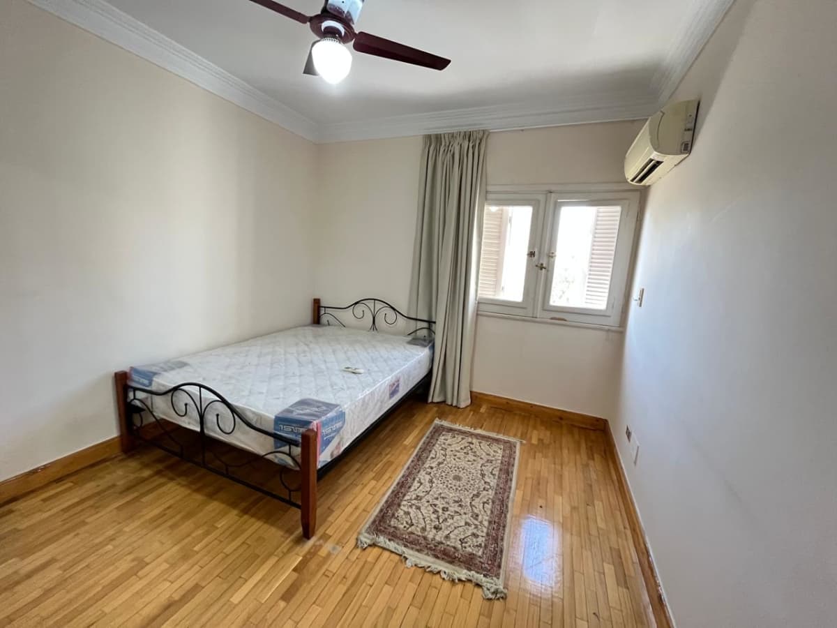 Modern Furnished 3bedroomsGem in Maadi Degla