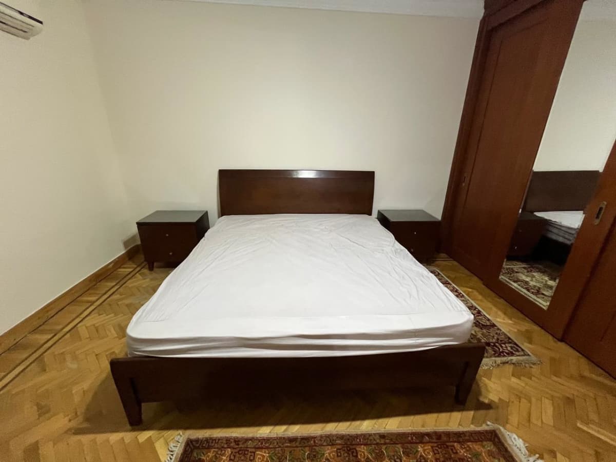 Modern Furnished 3bedroomsGem in Maadi Degla