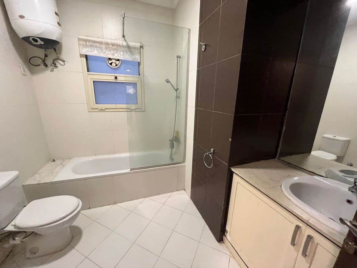 Furnished Apartment With Shared pool In Premium Compound