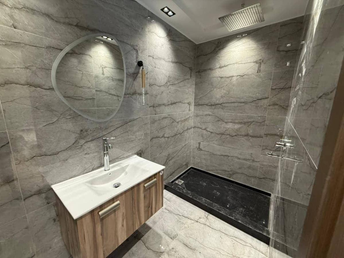 Apartment Modern Furnishing In Maadi Sarayat