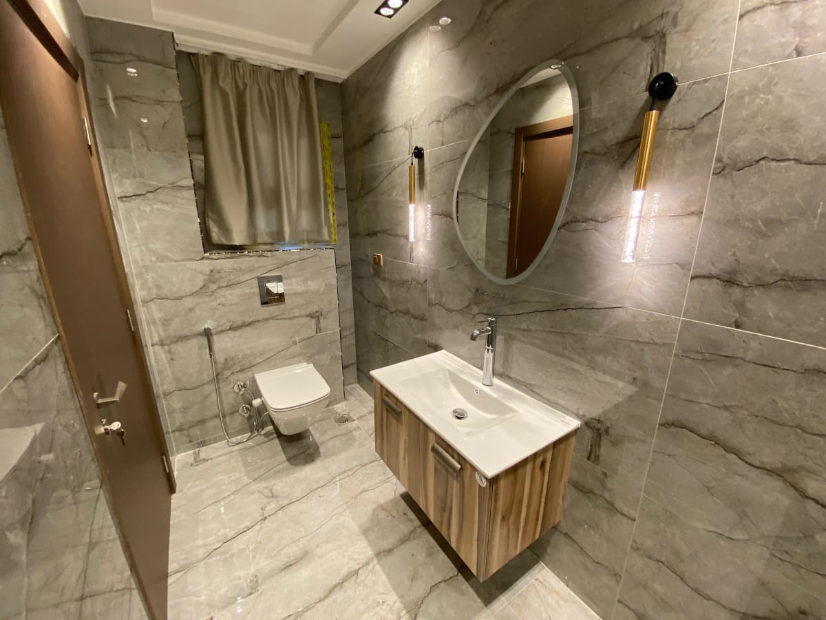 Apartment Modern Furnishing In Maadi Sarayat