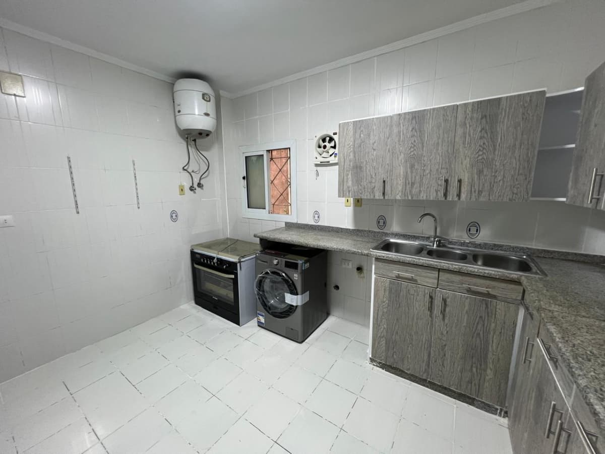 Special Furnished Apartment In Maadi Sarayat| Full A.C