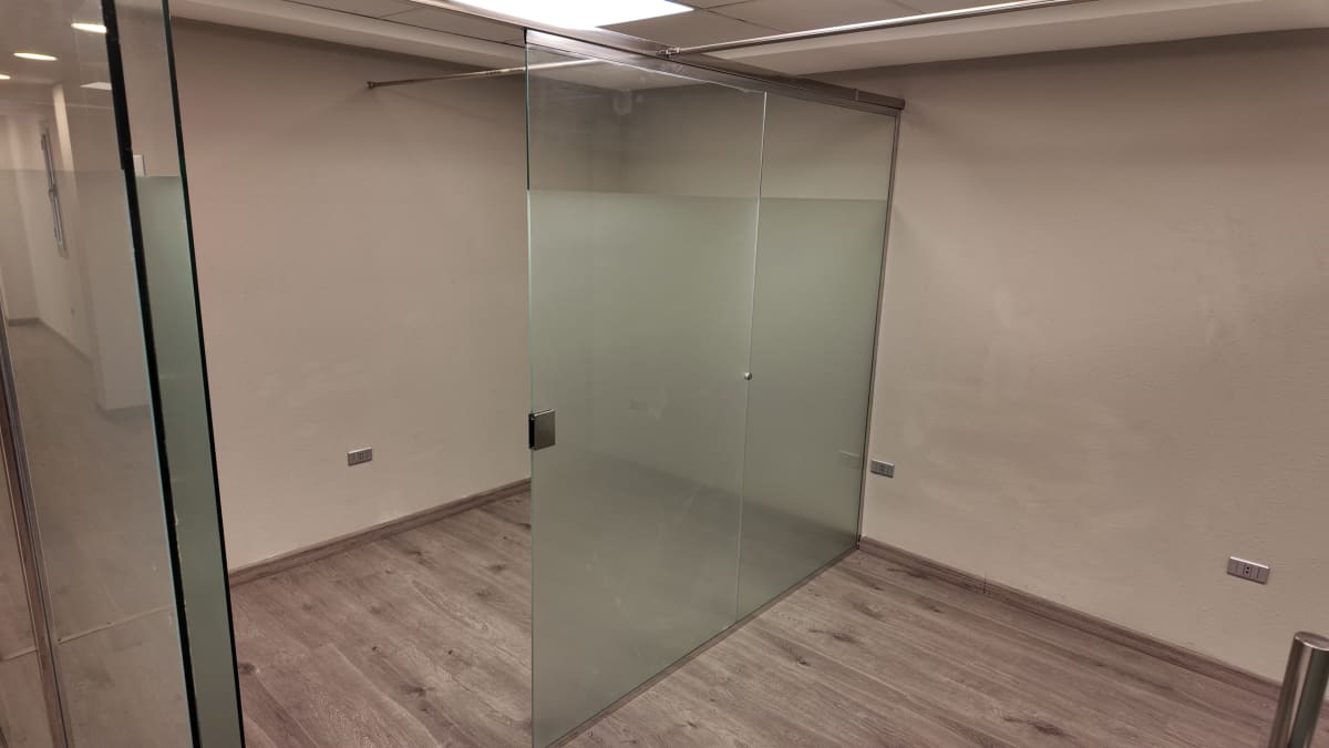 Modern Administrative Office | 330m² | For Rent in New Cairo.