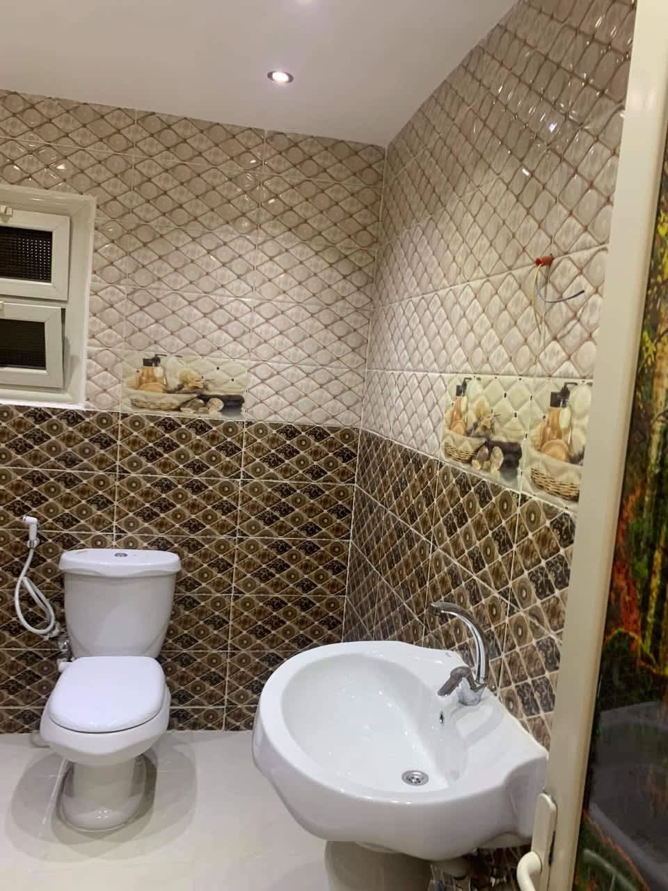 Administrative Office for Rent | 185 Sqm | New Maadi.