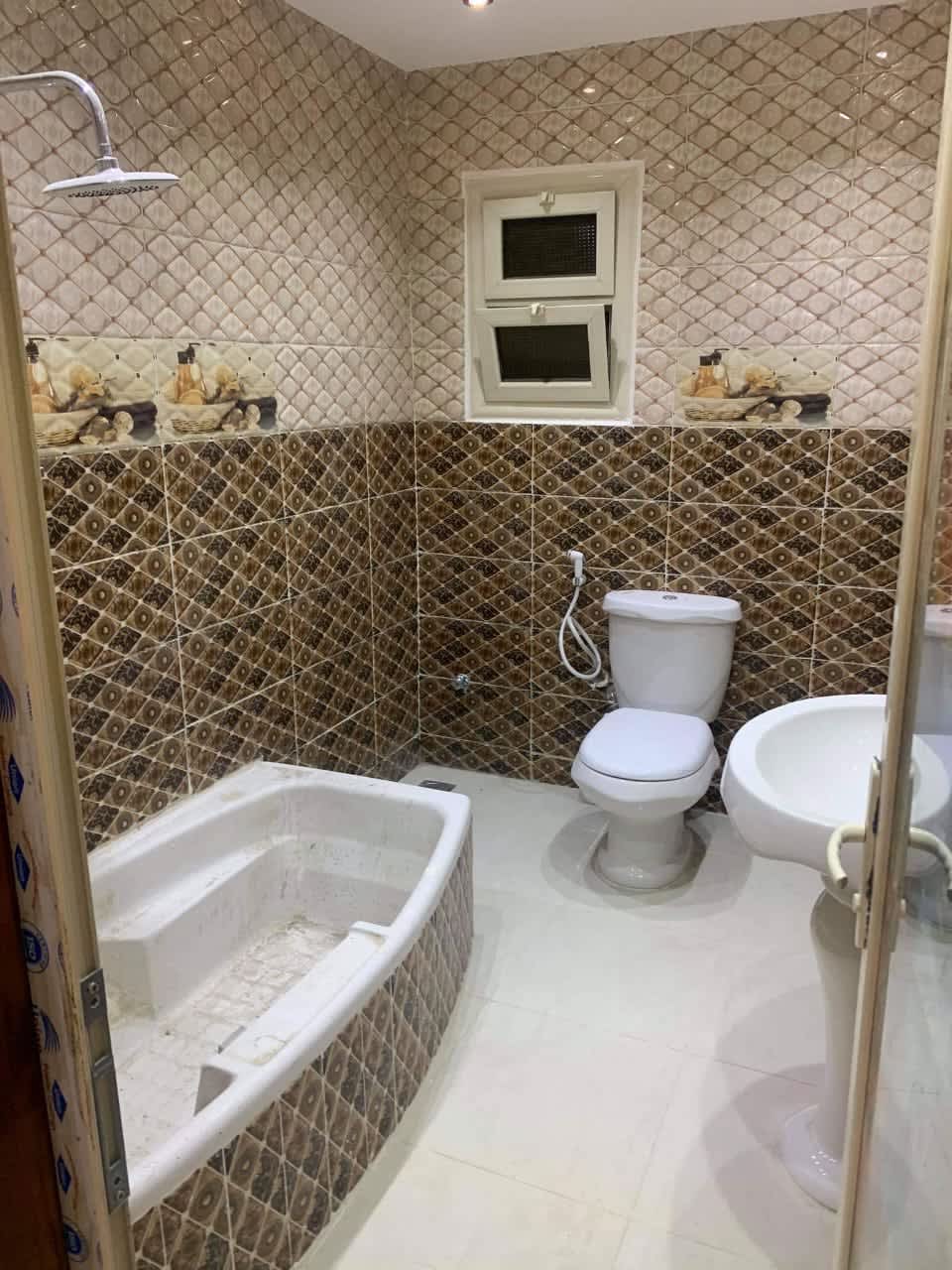 Administrative Office for Rent | 185 Sqm | New Maadi.