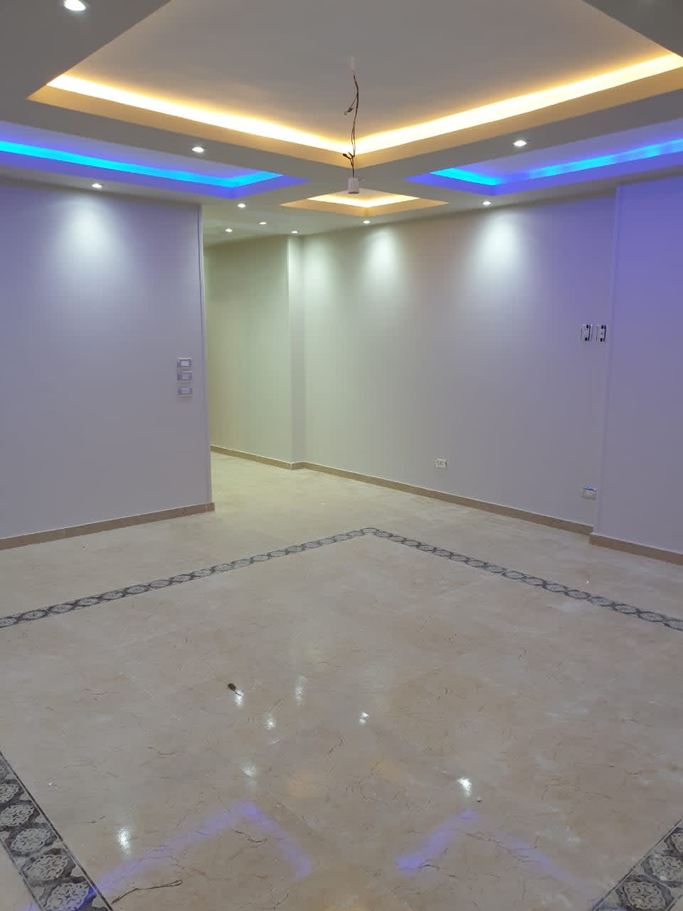 Administrative Office for Rent | 160 Sqm | Zahraa El Maadi.