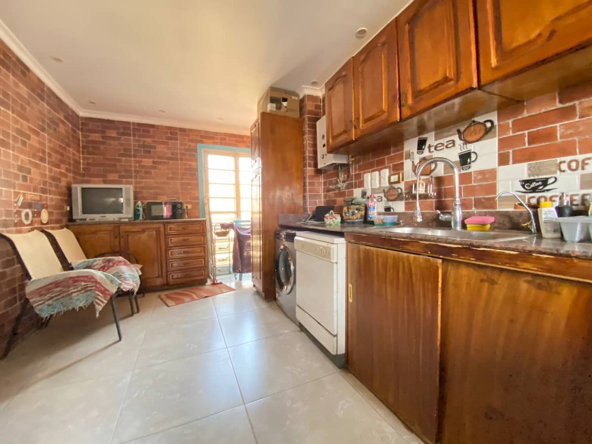 Relaxing Furnished Apartment For Rent In Prime Maadi Sarayat.