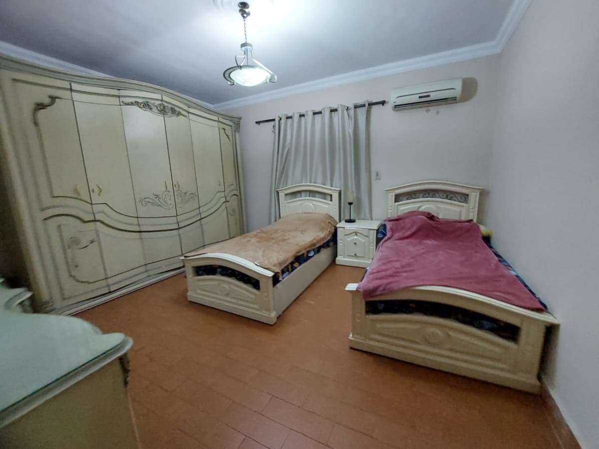 Furnished Apartment In Maadi Degla|200 SQm| In Cairo.