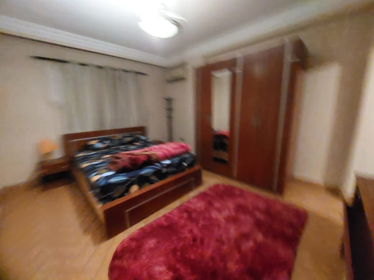 Furnished Apartment In Maadi Degla|200 SQm| In Cairo.