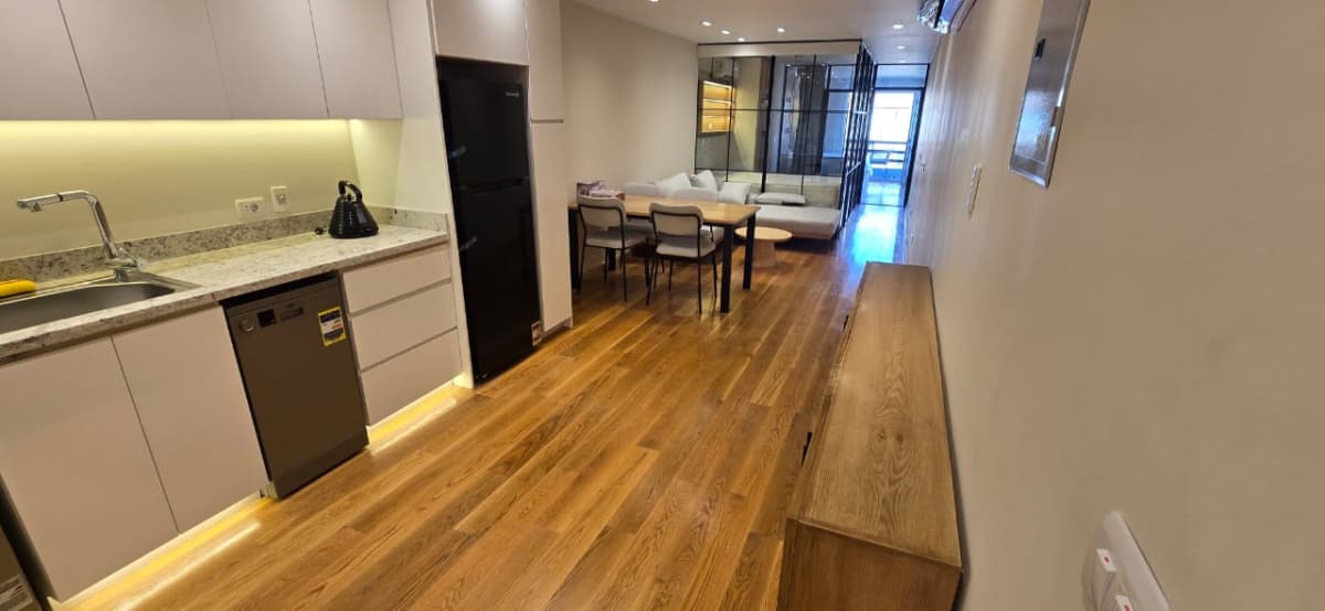 Luxury Furnished Studio for Rent in Maadi – Ready to move