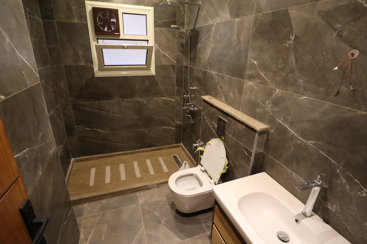 Refined Furnished Apartment For Rent In Maadi Degla.