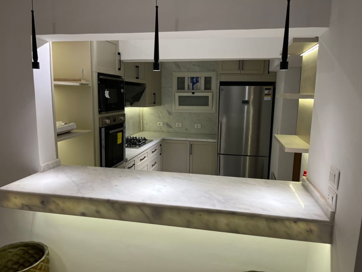 Charming Ground Floor Garden Apartment For Rent In Maadi Sarayat. 
