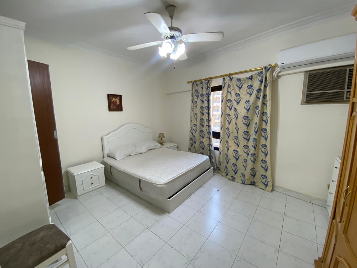 Cozy & Modern Furnished Apartment For Rent In Maadi Degla.