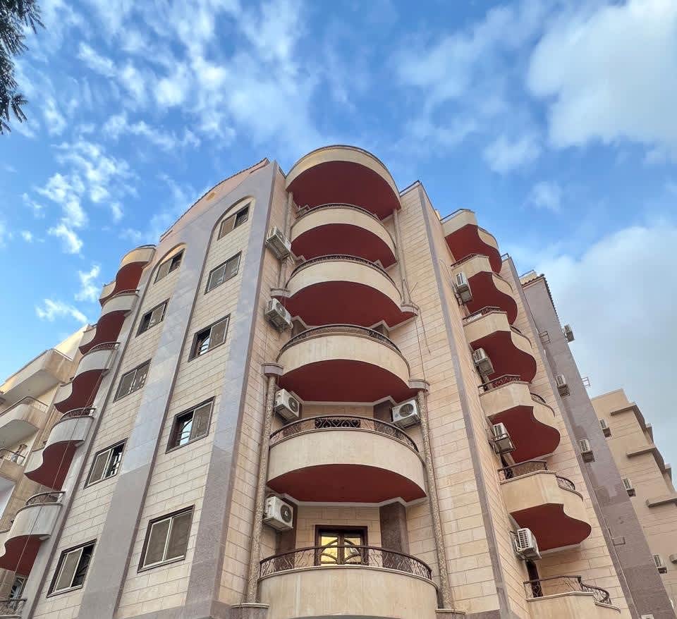 Fully Finished Administrative Building | 2000m² | New Maadi.