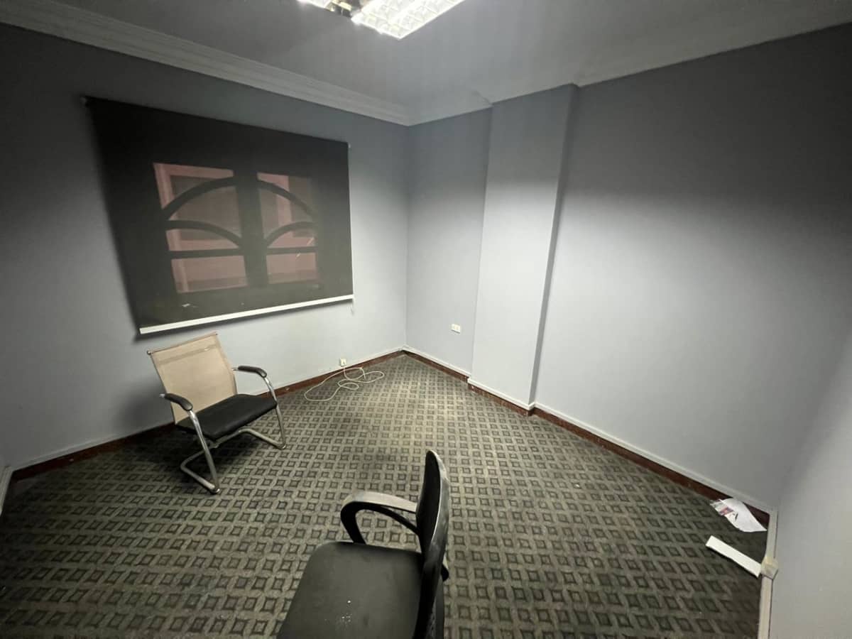 Fully Finished Administrative Building | 2000m² | New Maadi.