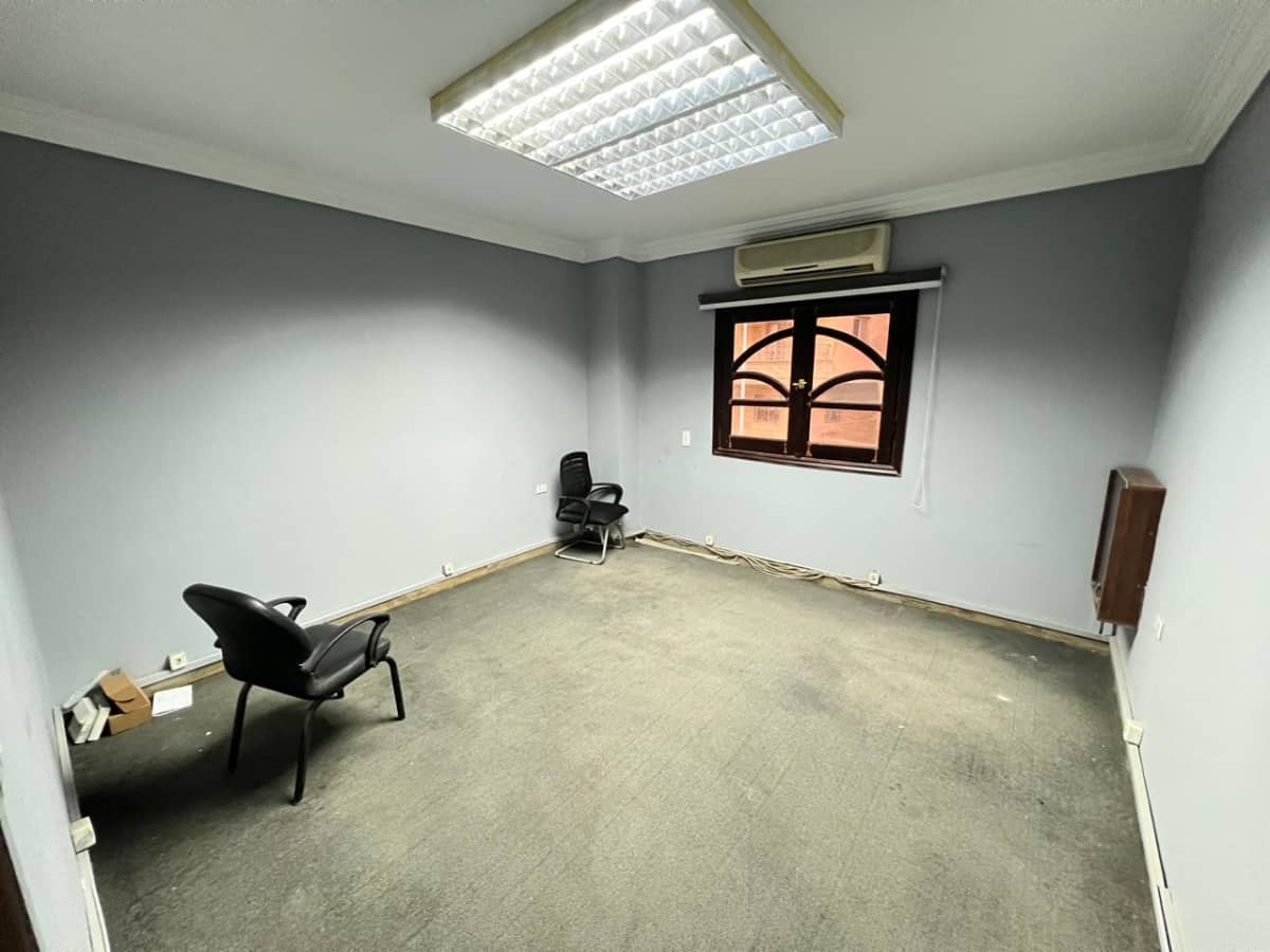 Fully Finished Administrative Building | 2000m² | New Maadi.