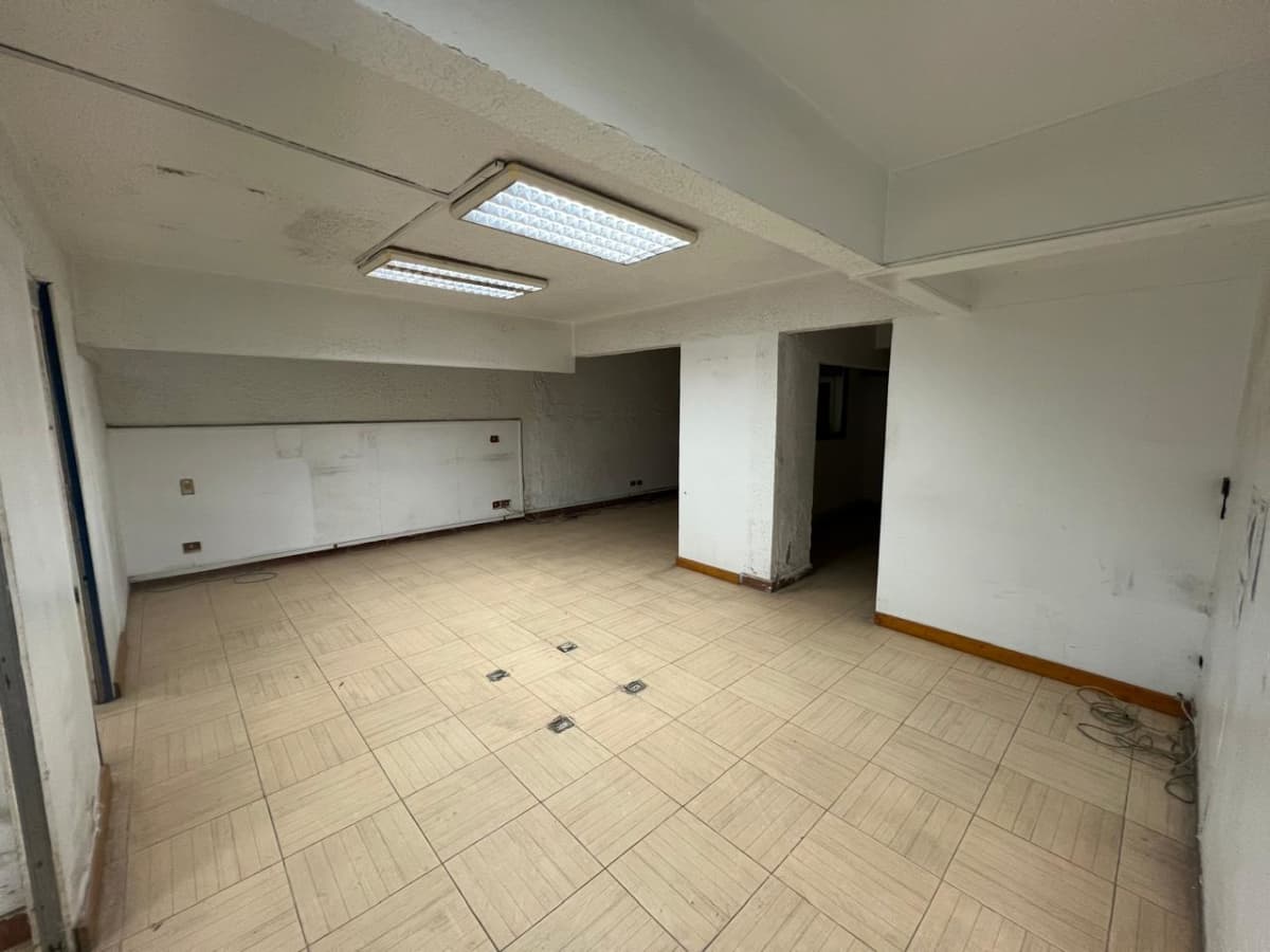 Administrative Office For Rent| 280m² | El Maadi.