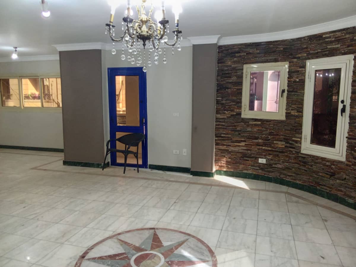 Premium Administrative Office For Rent | 300m² | New Maadi 