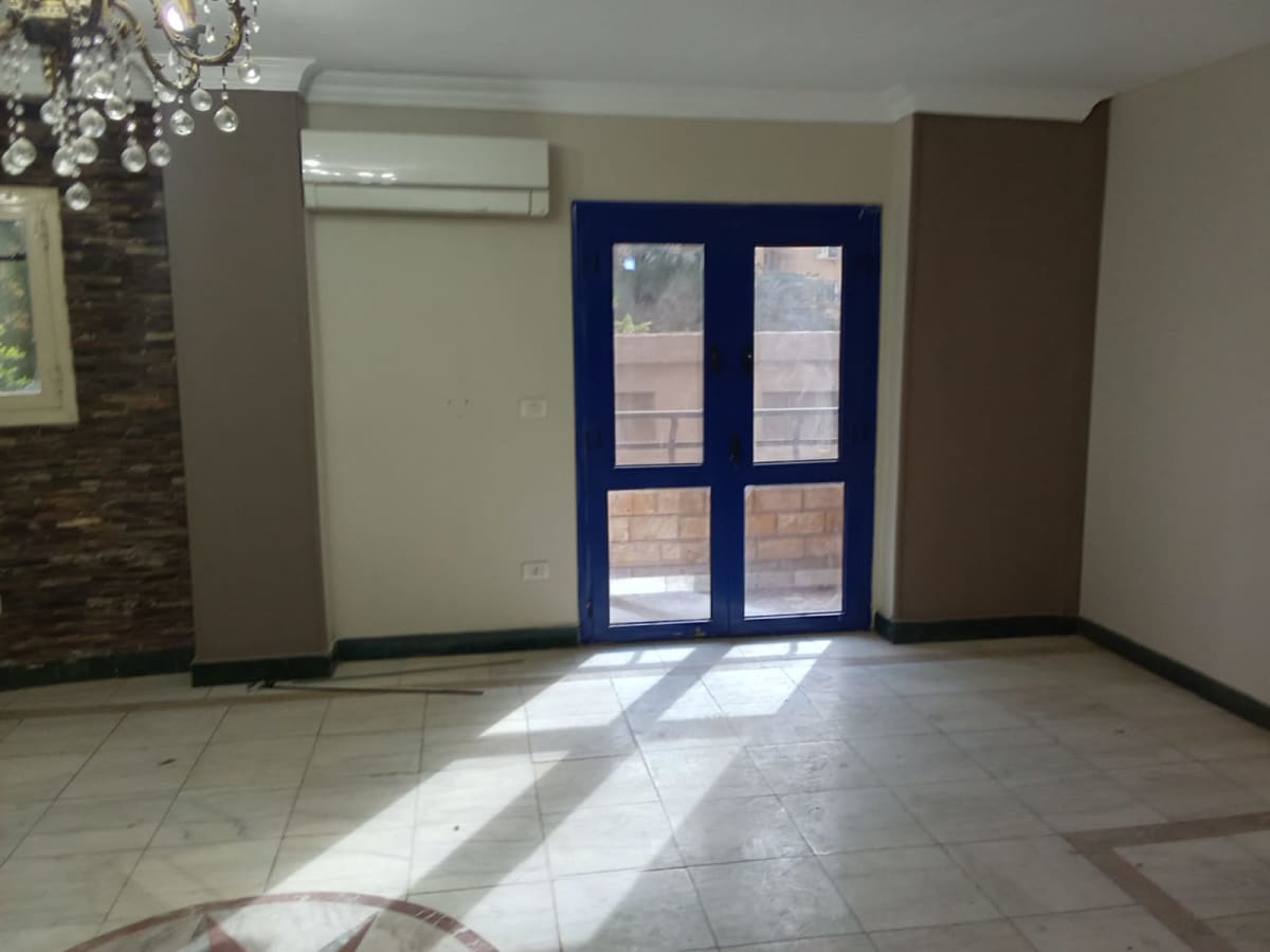 Premium Administrative Office For Rent | 300m² | New Maadi 