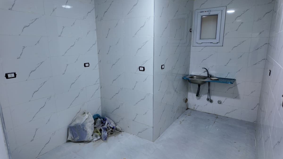 Premium Administrative Office For Rent | 180m² | El Maadi 