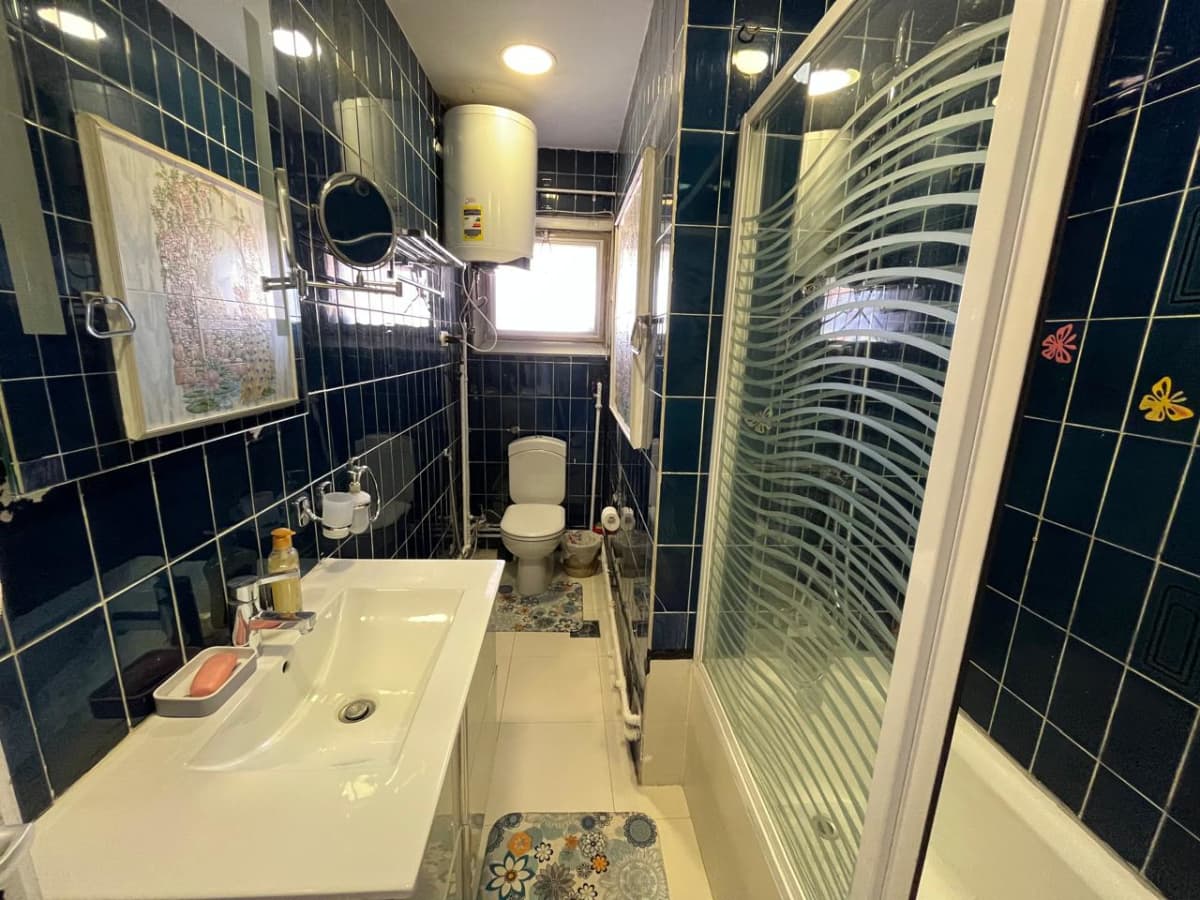 Furnished Apartment In Zamlek Close To Nile