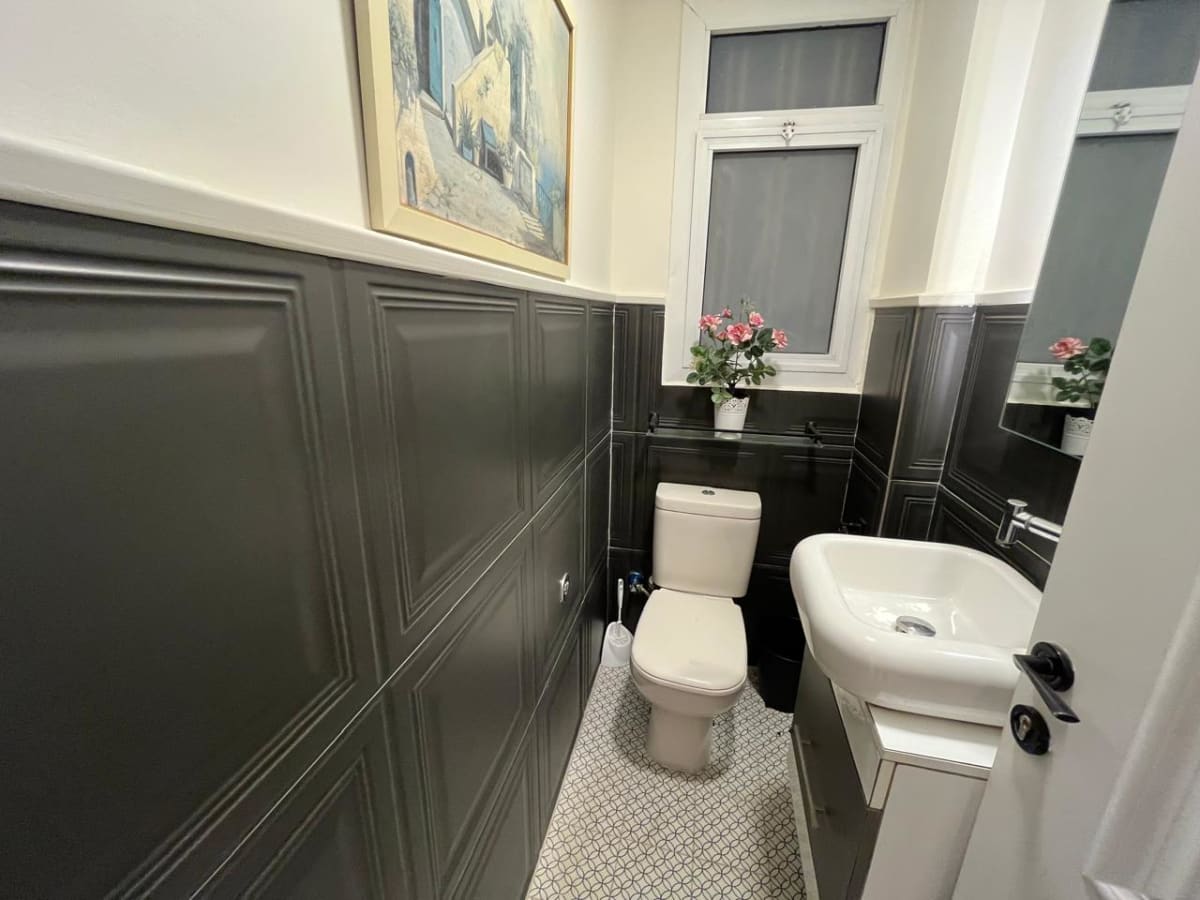 Furnished Apartment With 2-Beds In Zamalek 
