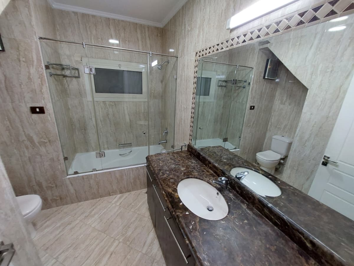 Furnished Apartment With 130 Sqm In The Heart Of Zamalek