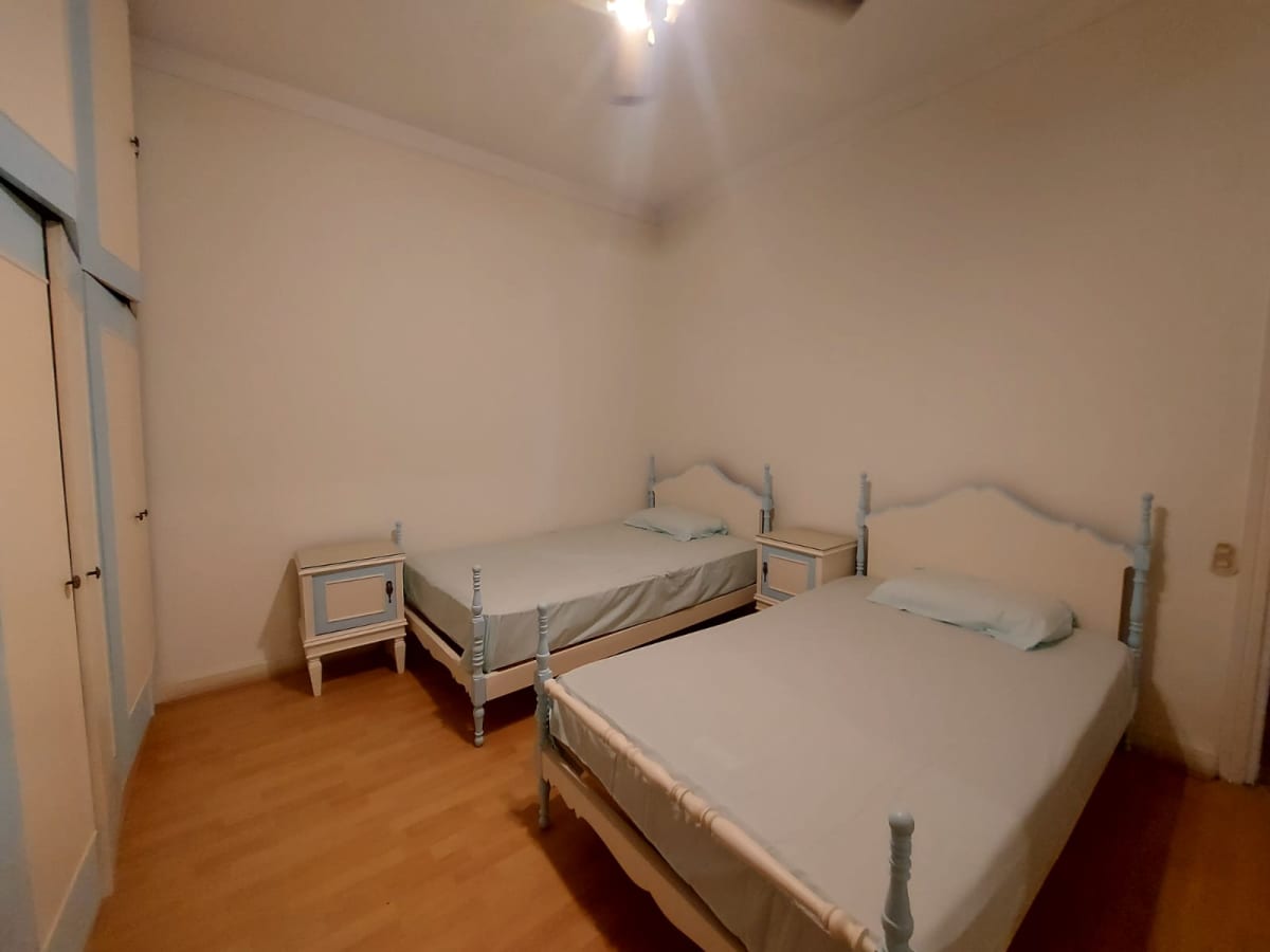 Zamalek Serenity: A Bright, Airy & Soulful Apartment For Rent.