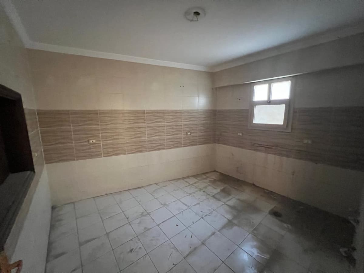 Administrative Office for Rent | 170 Sqm | Zahraa El Maadi.