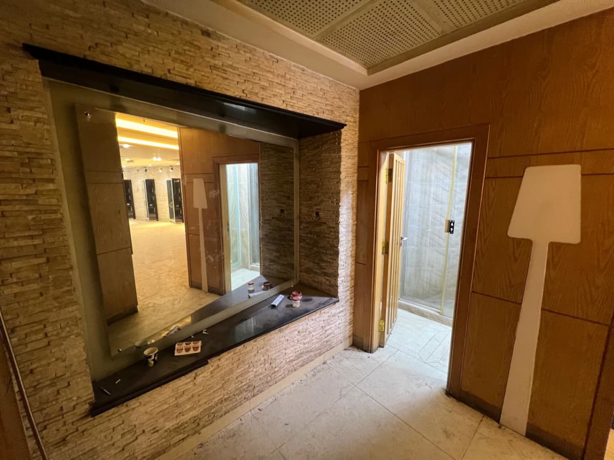 Administrative Space for Rent | 110 Sqm | Zahraa El Maadi.