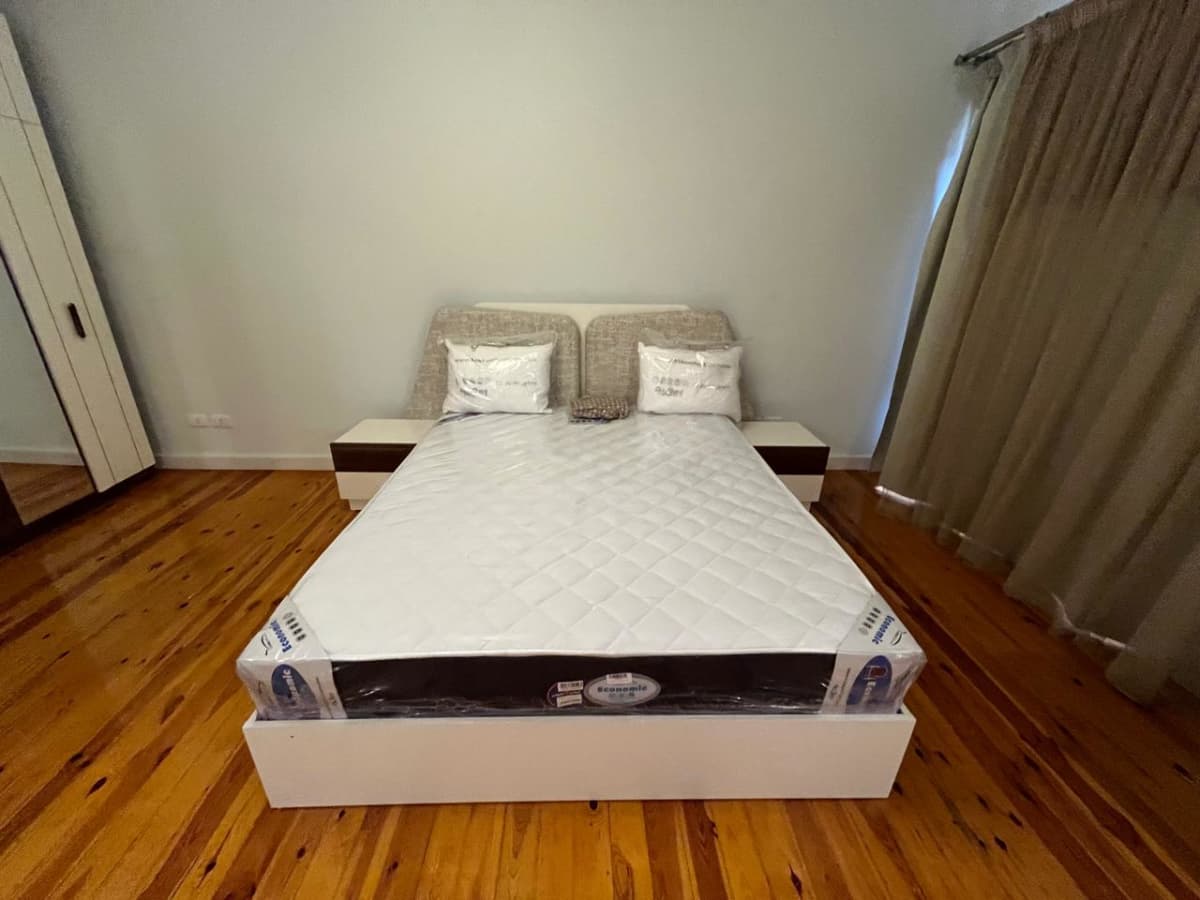 Apartment With Equipped kitchen In Maadi Sarayat