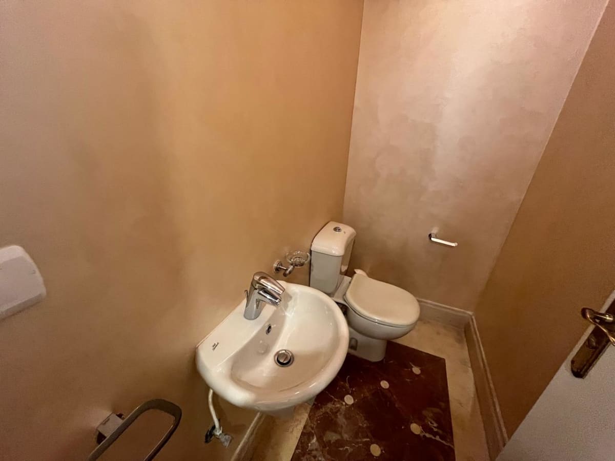 Apartment With Equipped kitchen In Maadi Sarayat