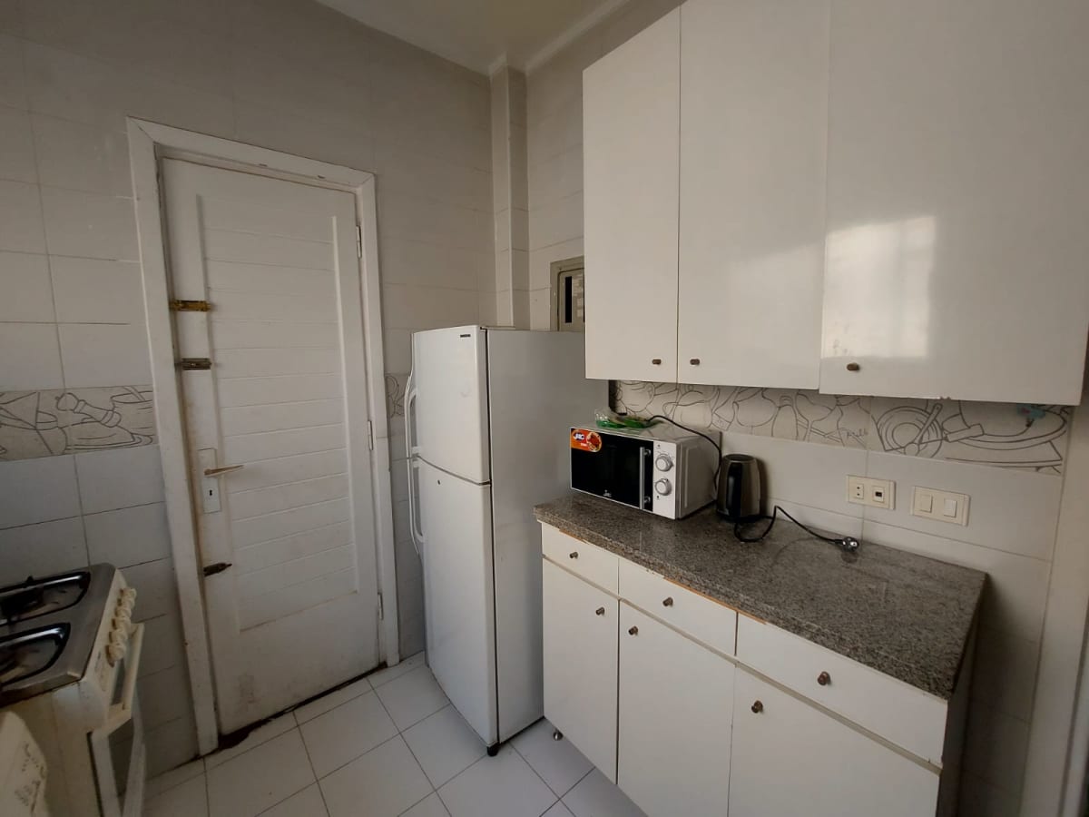Bright & Homey Furnished Apartment In Quiet Zamalek.