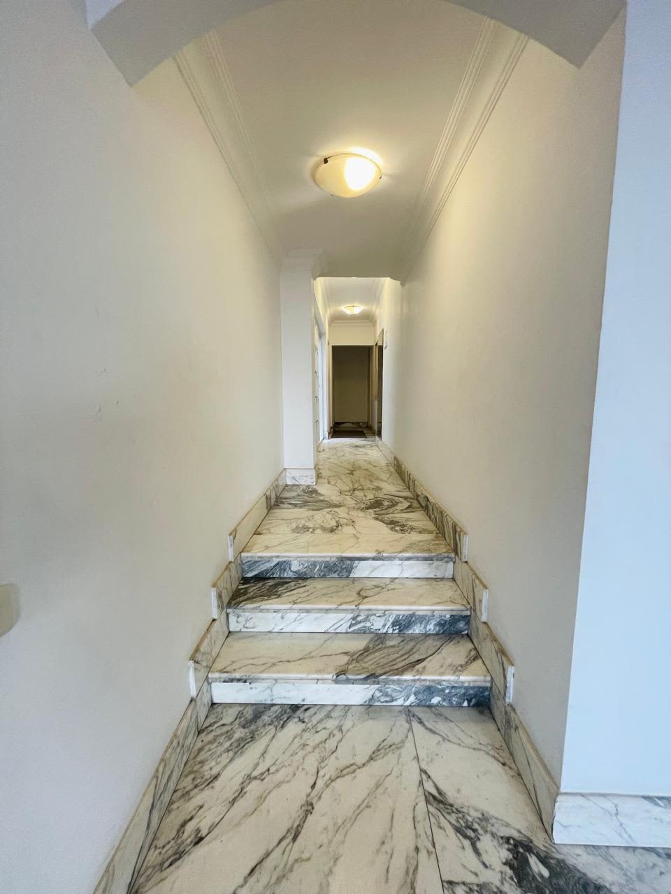 Furnished apartment Close To all Services In Degla Maadi